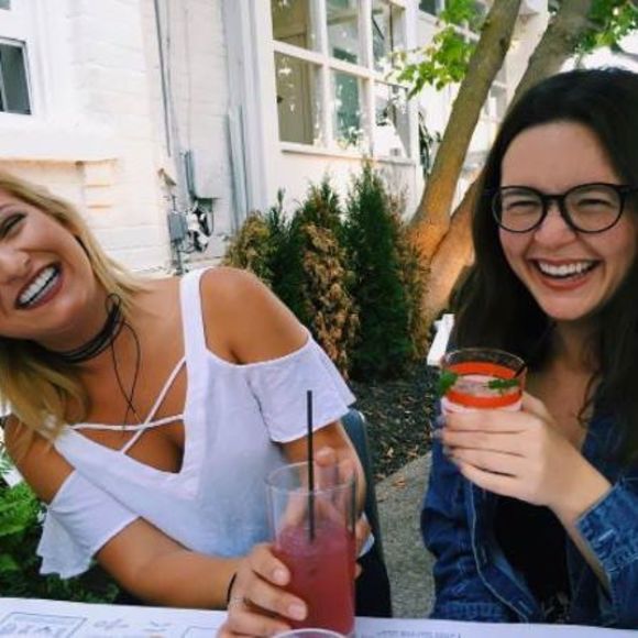 Meet your Posher, Hailey - Picture 1 of 1